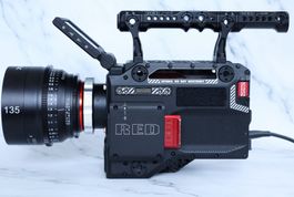 RED Ranger Helium 8K