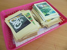 Posten Maximum Karten England
