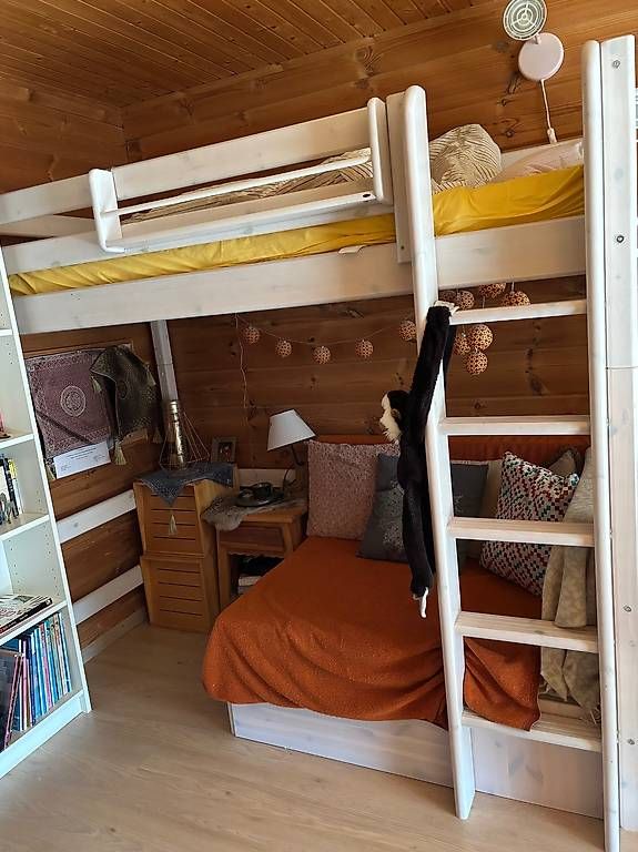 Flexa Lits: Lit hauteur FLEXA Micasa – D'occasion à Longirod par abi_q5dr 1