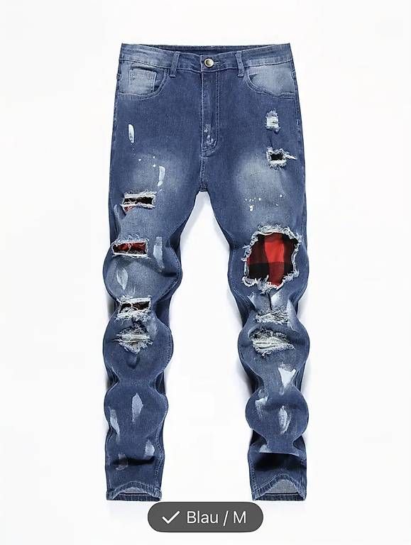 Jeans: 1x Jeans Grösse M – Usato da Reiden venduto da Profiler23 1