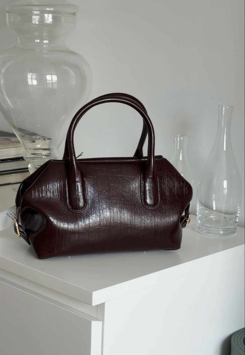 Sacs femmes: THEMOIRE bag – Neuf avec emballage d'origine à Paradiso par viorea 1