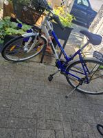 Gebrauchtes Damenvelo der Marke Stoke, sofort fahrbereit!