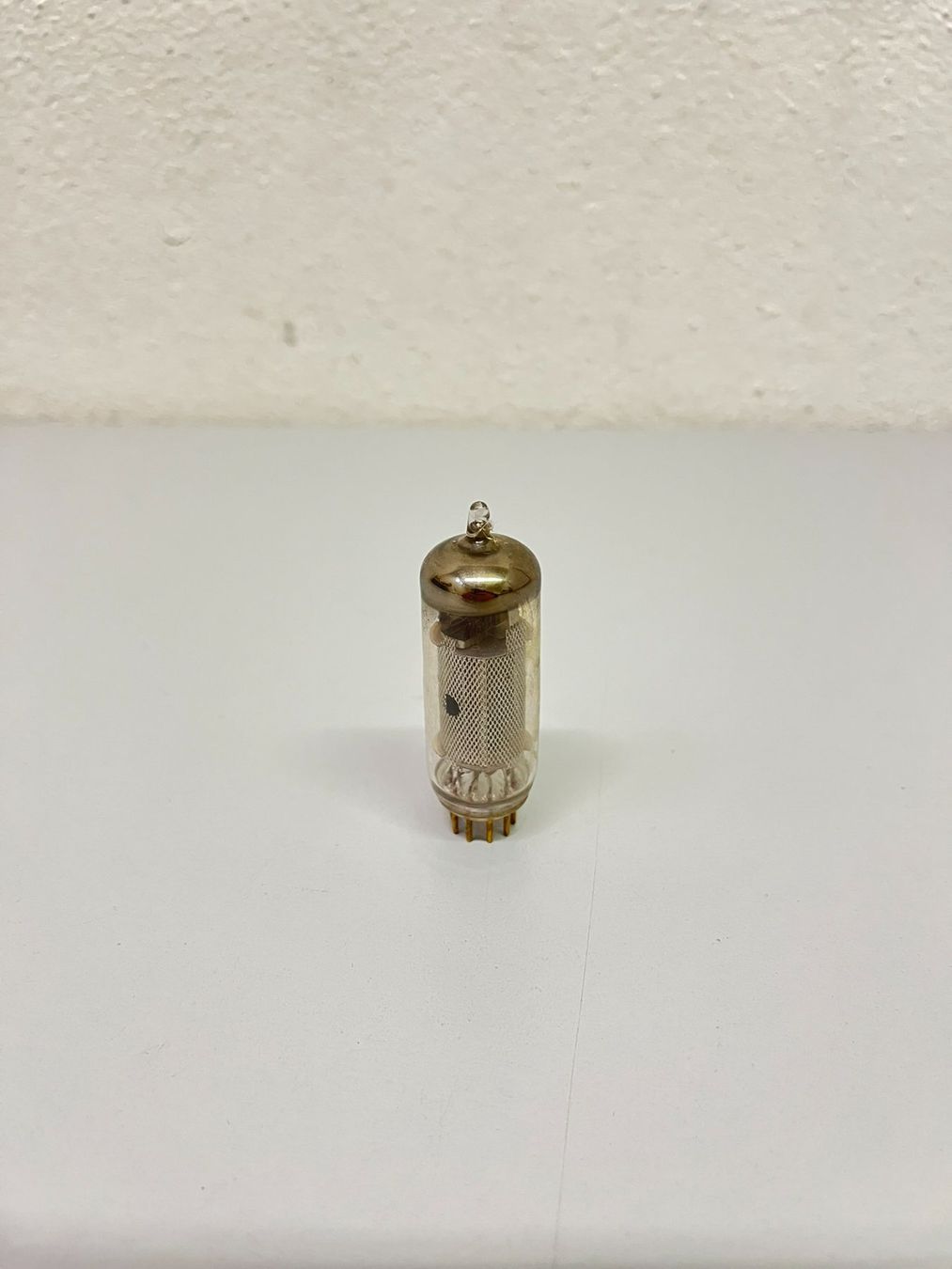 Elektronikbauteile: Valvo E 81 L – Neu (gemäss Beschreibung) aus Hochdorf von av-electronics 1