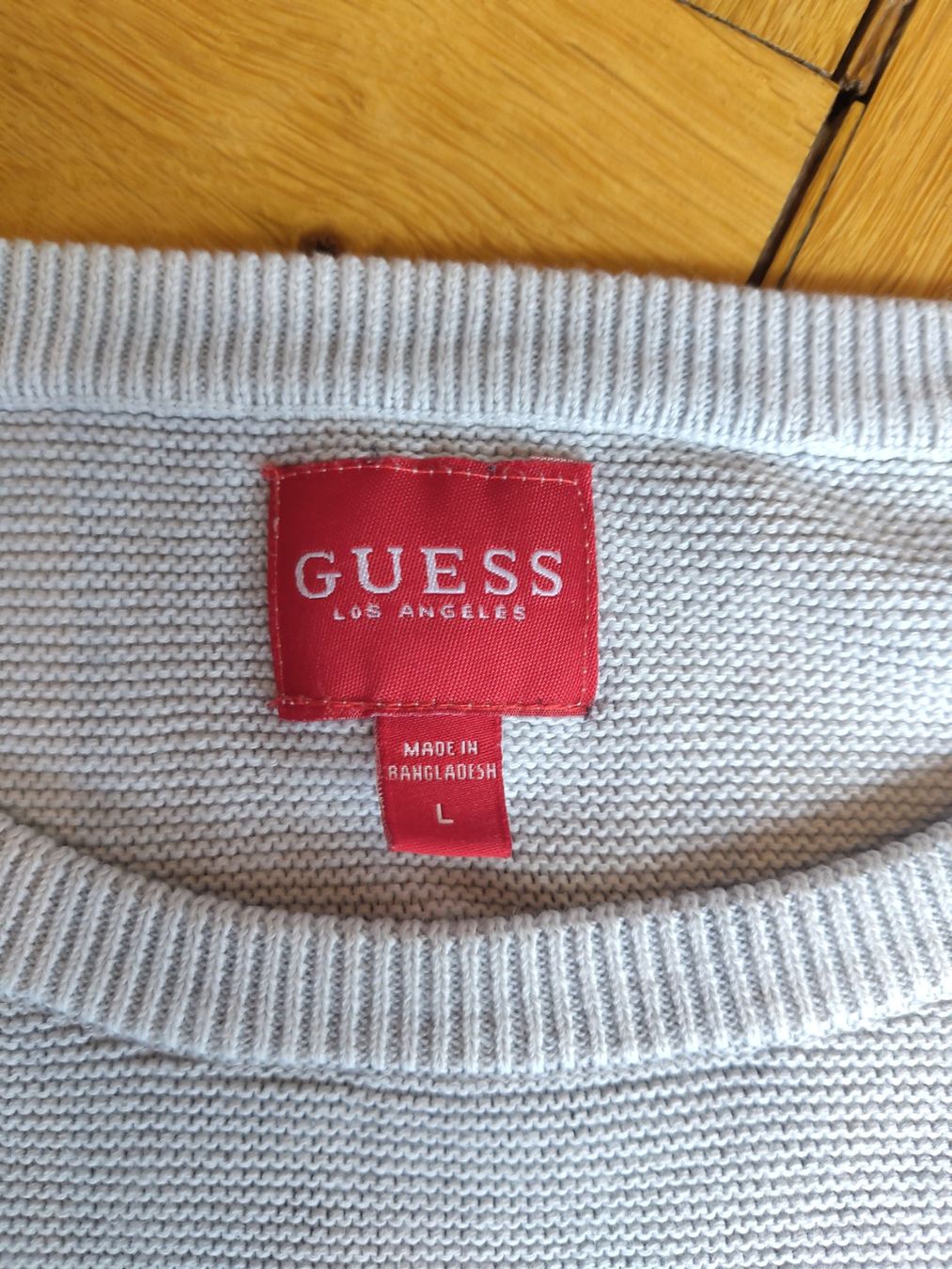 Guess Maglioni & Felpe: Pullover – Usato da Bern venduto da Linii 1