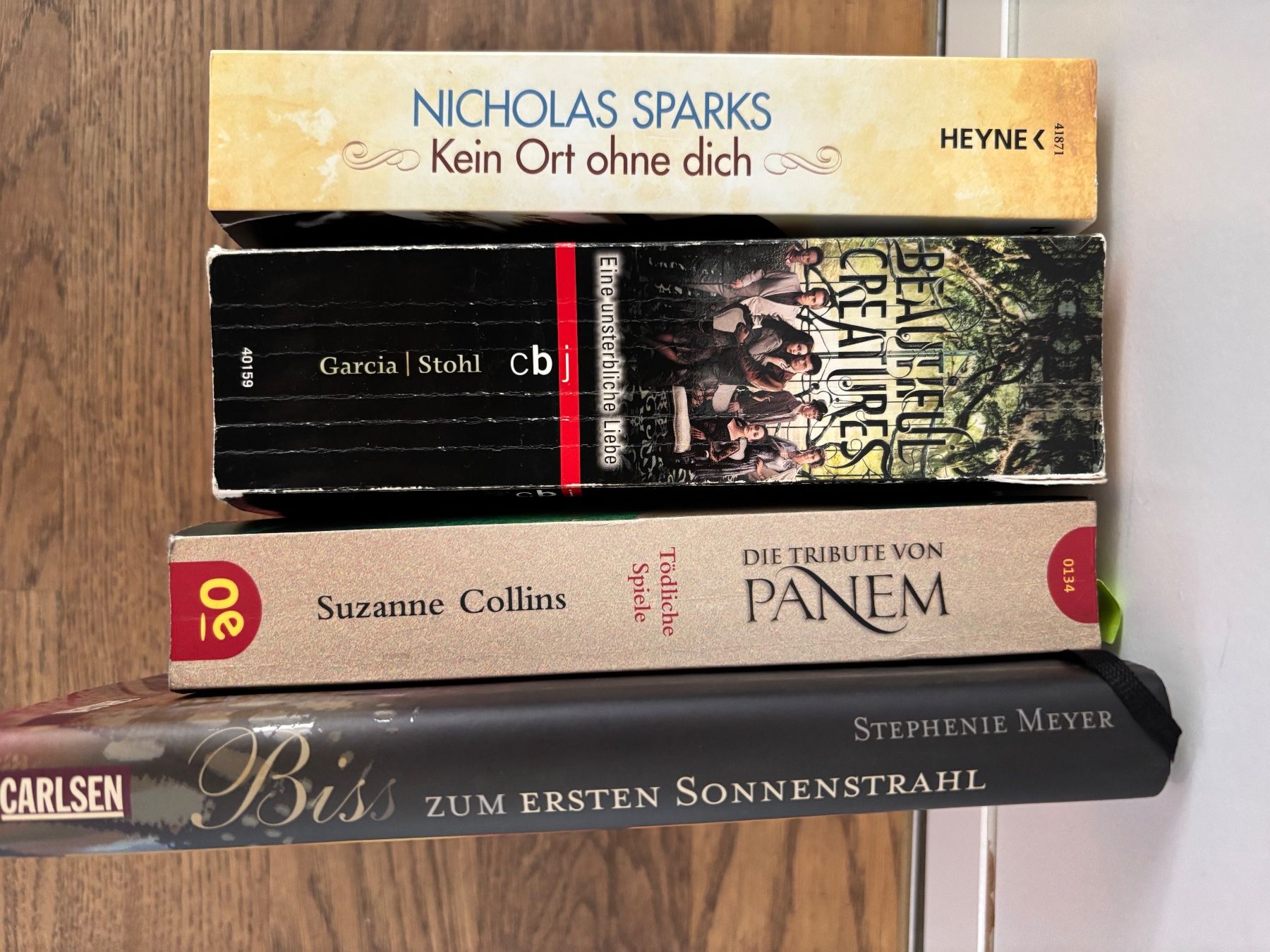 Libri: 73 Verschiedene Bücher – Usato da Aeugst am Albis venduto da Steini1969 5