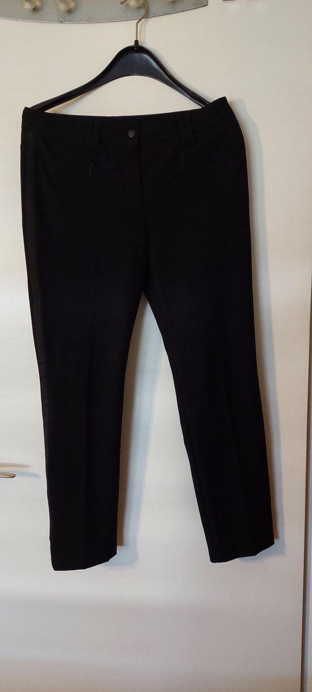 Gerry Weber Pantaloni: Hose, Gerry Weber – Usato da Weinfelden venduto da Grizzly61