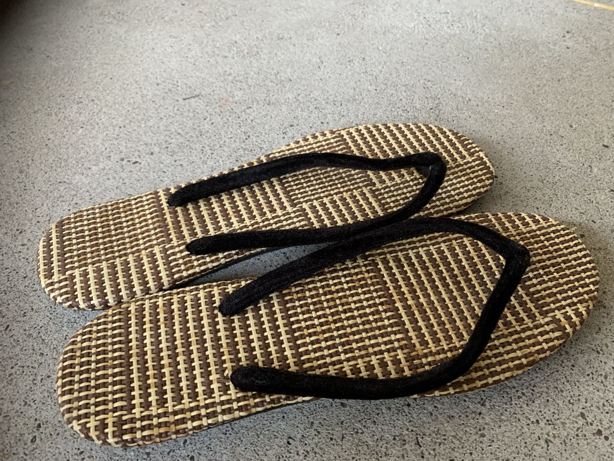 Damenschuhe: Flip-Flops Neu, Gr. 39, Uster – Neu (gemäss Beschreibung) aus Uster von Flummi