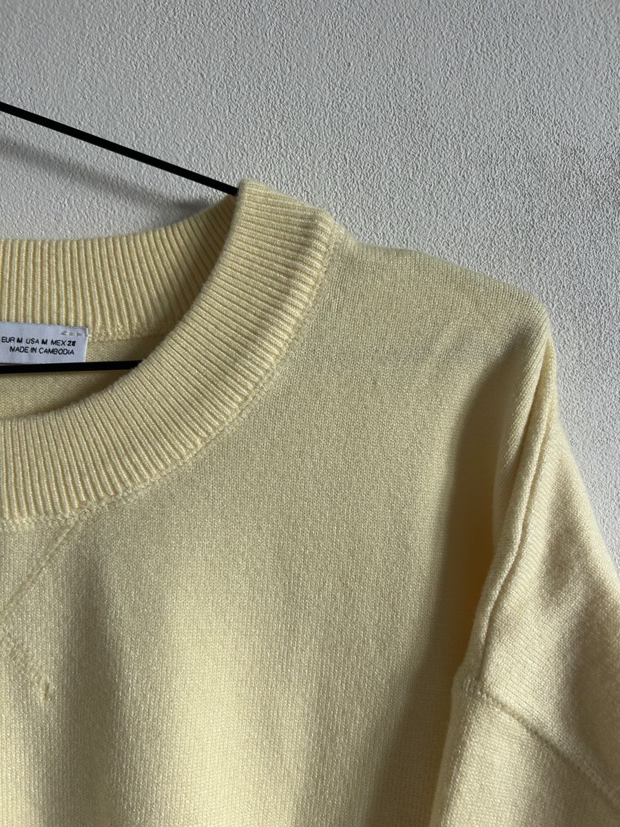 Zara Kleiderpakete: Zara Pullover Set, Gr. M – Neu (gemäss Beschreibung) aus Aeugst am Albis von schatzkistee 6