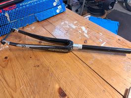 Zeus Ziccs Carbon Gabel Neu 149.-