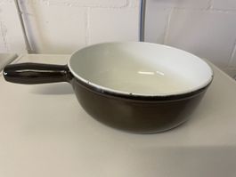 Caquelon à fondue Emalco