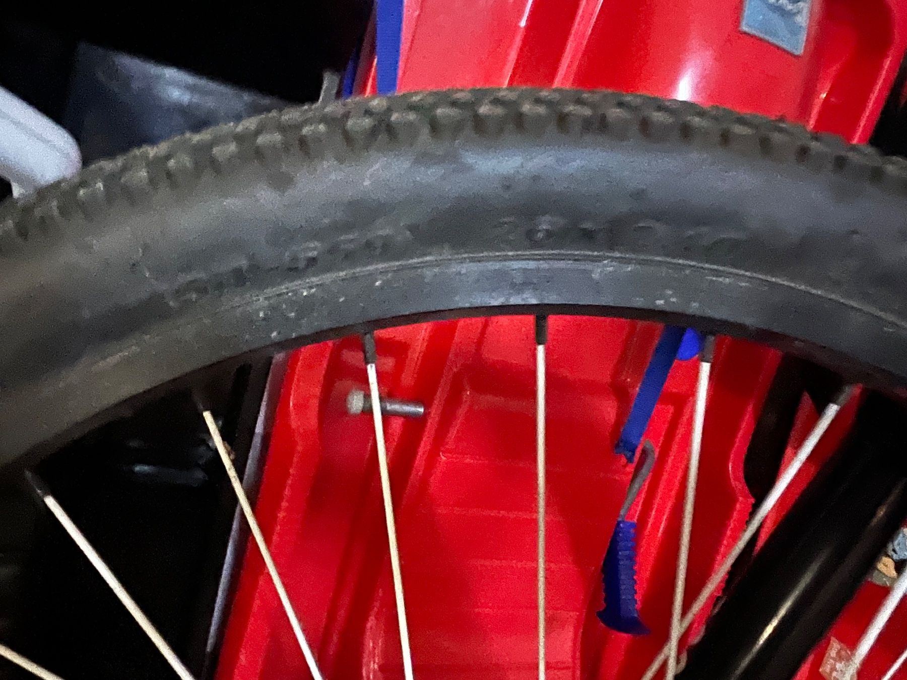 Vélos: NS Dirt Bike Zircus – D'occasion à Bern par mynoa 9