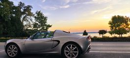 Lotus Elise 111s