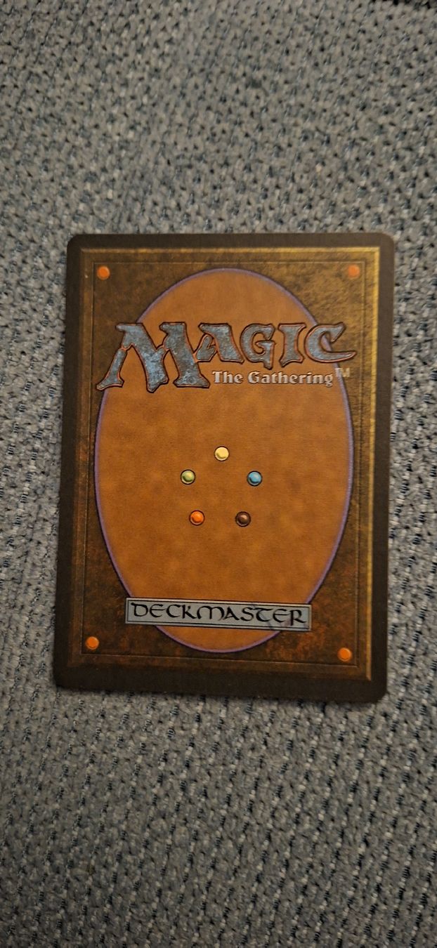 Magic The Gathering Cartes à collectionner: Magic The Gathering Segovianischer Leviathan Karte – D'occasion à Würenlos par bat_y8kw 1