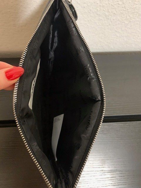 Maison Margiela Borse: Maison Margiela MM6 Clutch – Nuovo e nell'imballaggio originale da Basel venduto da iulia_haul 3