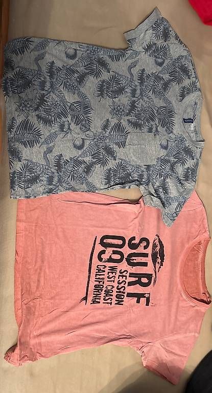 T-shirt: Tshirt S – Usato da Gams venduto da Nici23456