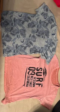 Tshirt S