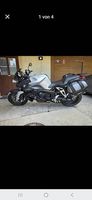 BMW K1200R
