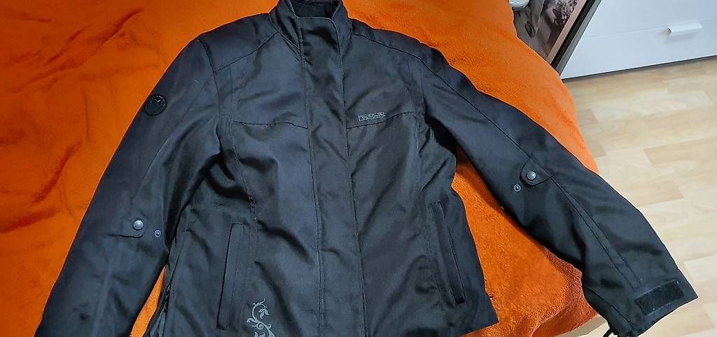 Giacche: Töffjacke ixs DXL – Usato da Uttigen venduto da secret13 1