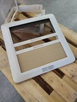 Heki 40x40 Dachfenster