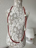 Wunderschöne Edelsteinkette