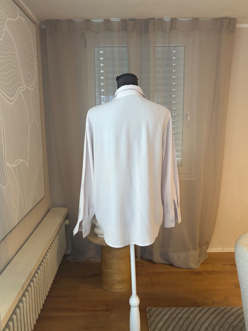 Blusen: Windsor Bluse – Gebraucht aus St. Margrethen SG von dijanaO 1