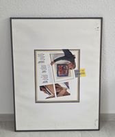 Bildrahmen  60x80cm Ohne Glas 