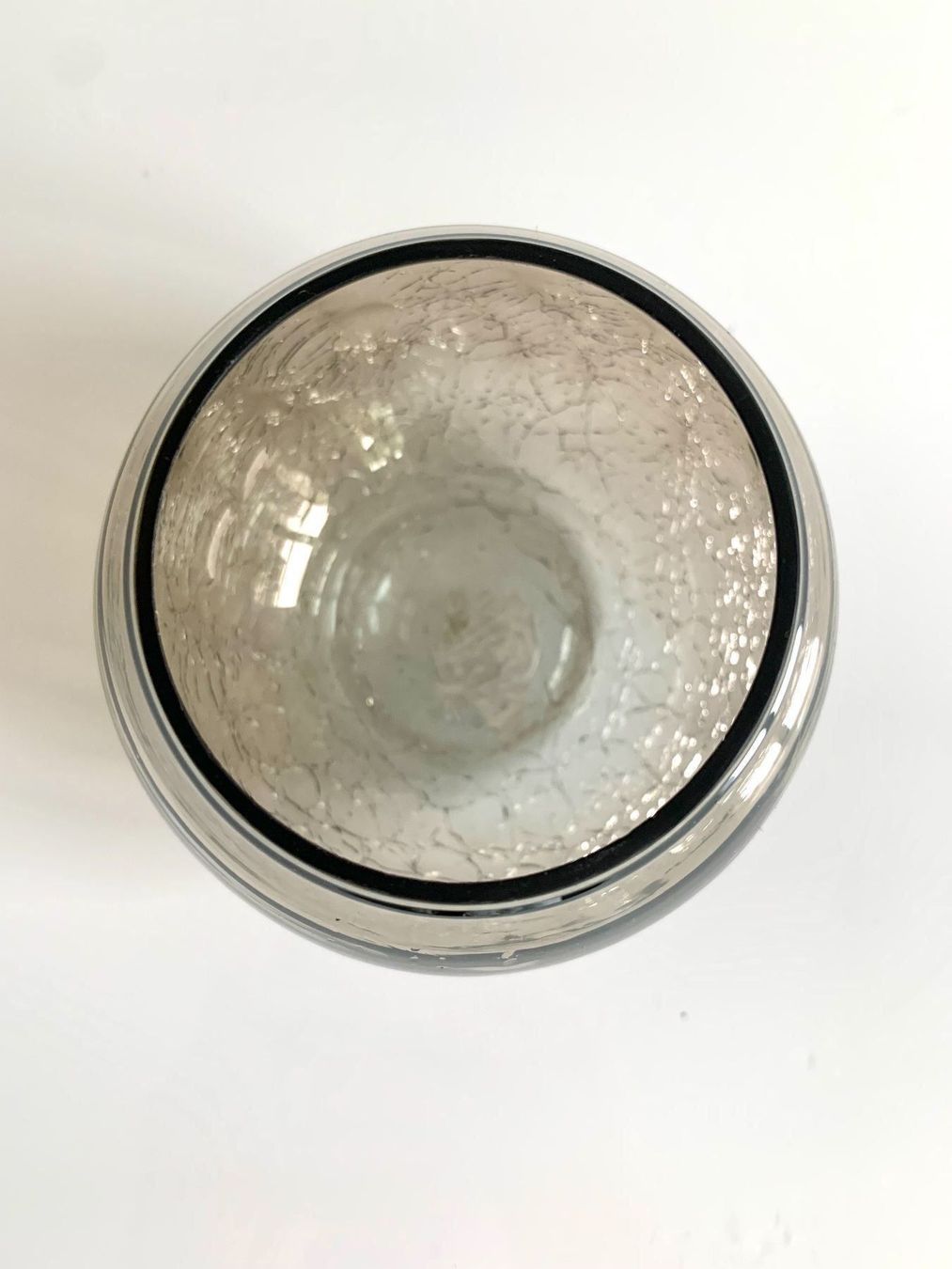 Portacandele: Kleines hübsches Teelichtglas – Usato da Bern venduto da Fraeuleinhonig 4
