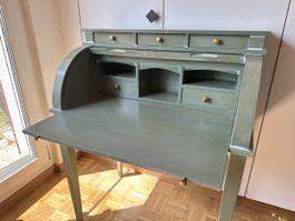 Selva Sekretär mintgrün