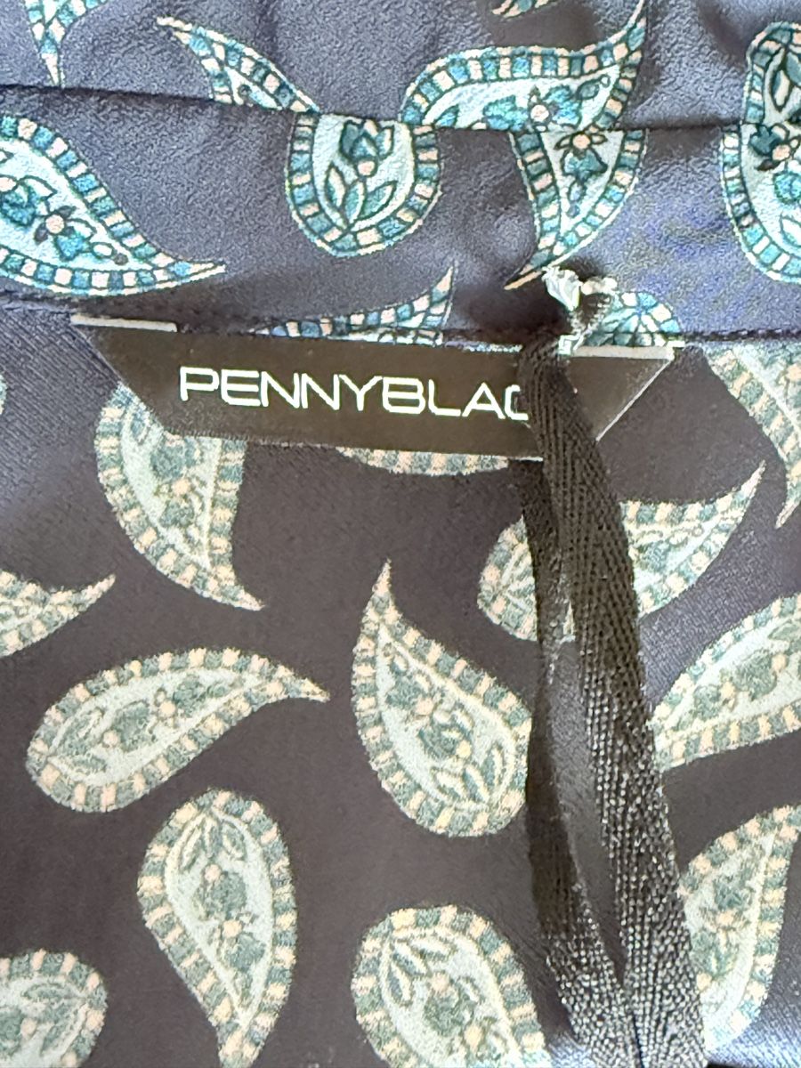Giacche: Blazer Pennyblack Paisley Muster  – Usato da Kilchberg ZH venduto da san_hs8y 2