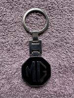 Mg Schlüsselanhänger 