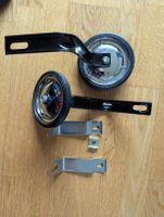 kindervelo Stützräder