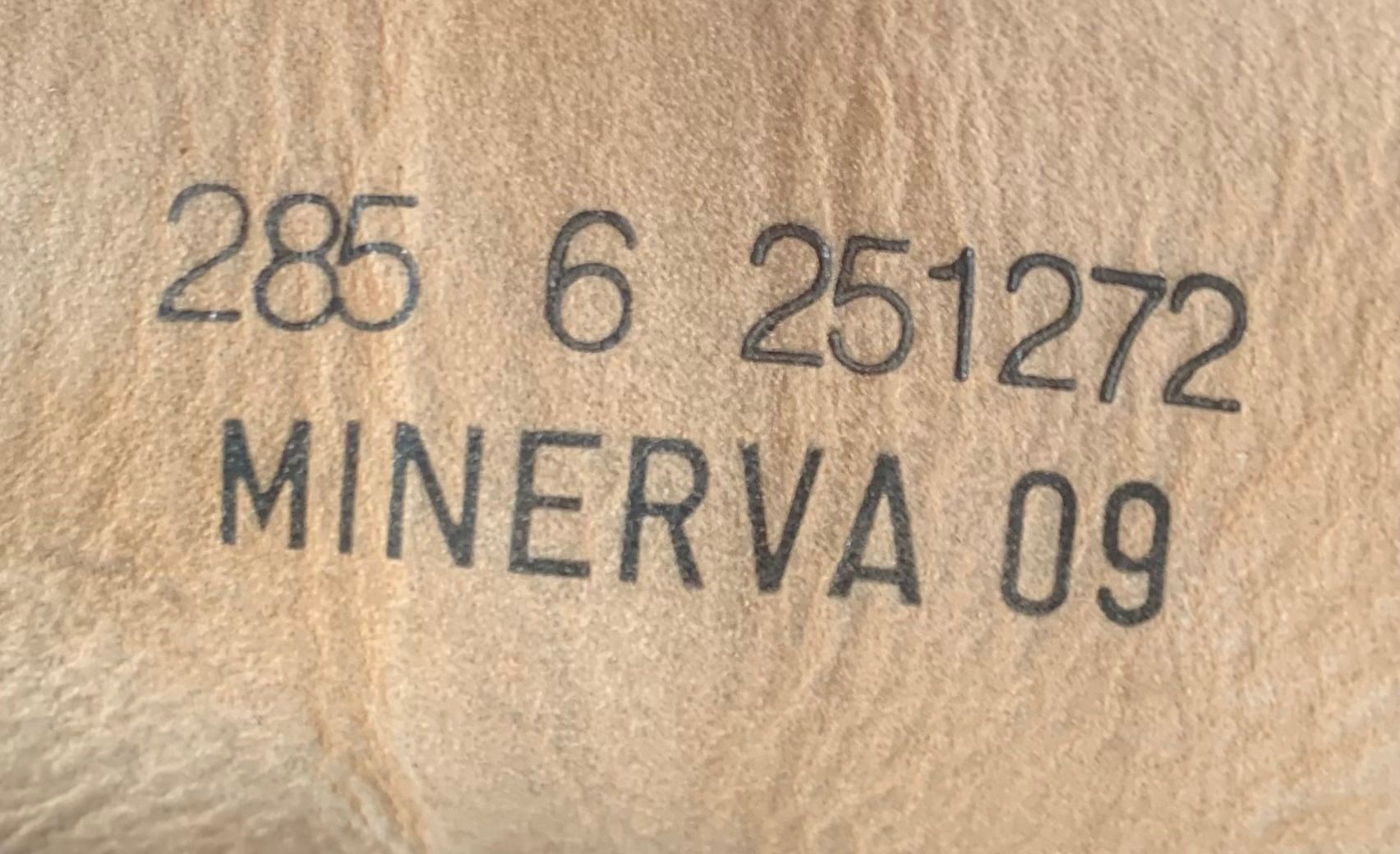 Scarpe da uomo: Kampfstiefel der CH Armee Grösse 285/6 – Usato da Goldingen venduto da Bergler012 5