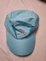 Trail-Cap Gr. S/M, Salomon, türkis, Schildkappe