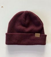 Bonnet Dickies bordeau