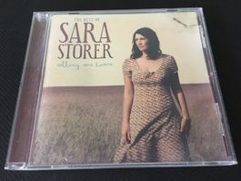 Sara Storer - Calling me home -CD-