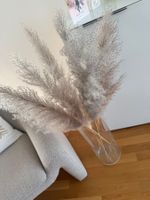 Zylinder Vase Glas
