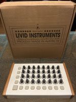 Livid Code V2 MIDI Controller - Top Zustand, wenig gebraucht