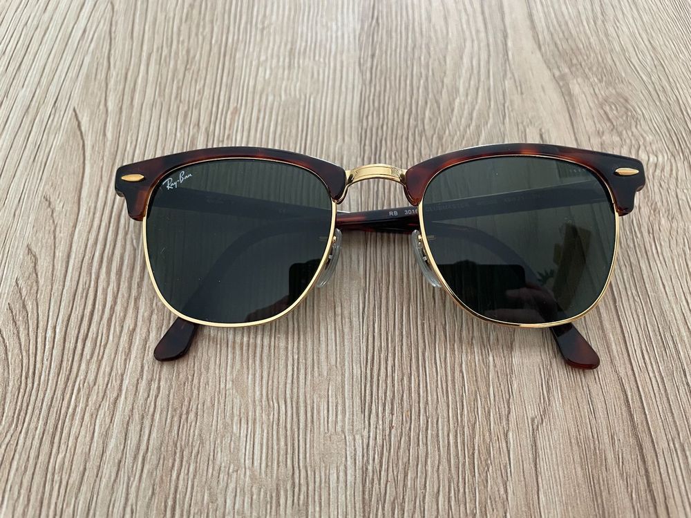 ray ban clubmaster 49 21