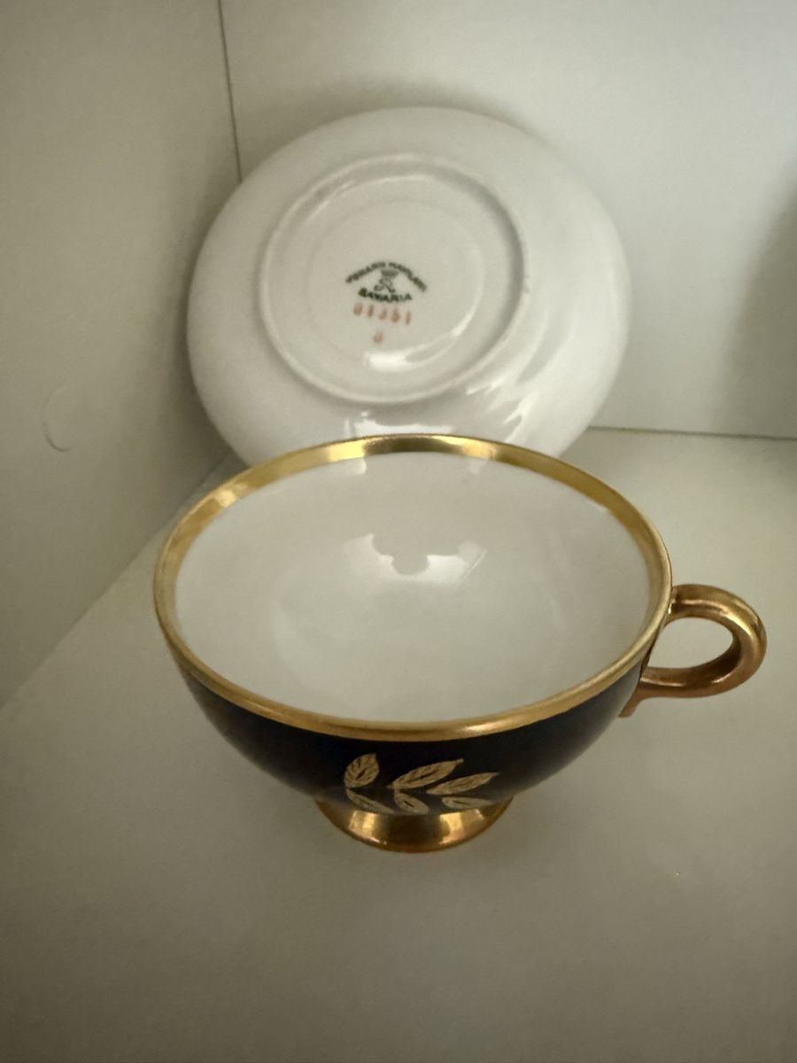 Rosenthal Geschirrsets: Rosenthal Bavaria – Neu (gemäss Beschreibung) aus Aarwangen von wifag70 1