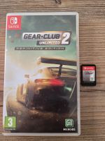 Gear Club Unlimited 2 - Definitive Edition Nintendo Switch