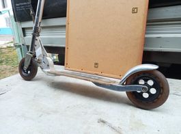 Trottinette M-cro