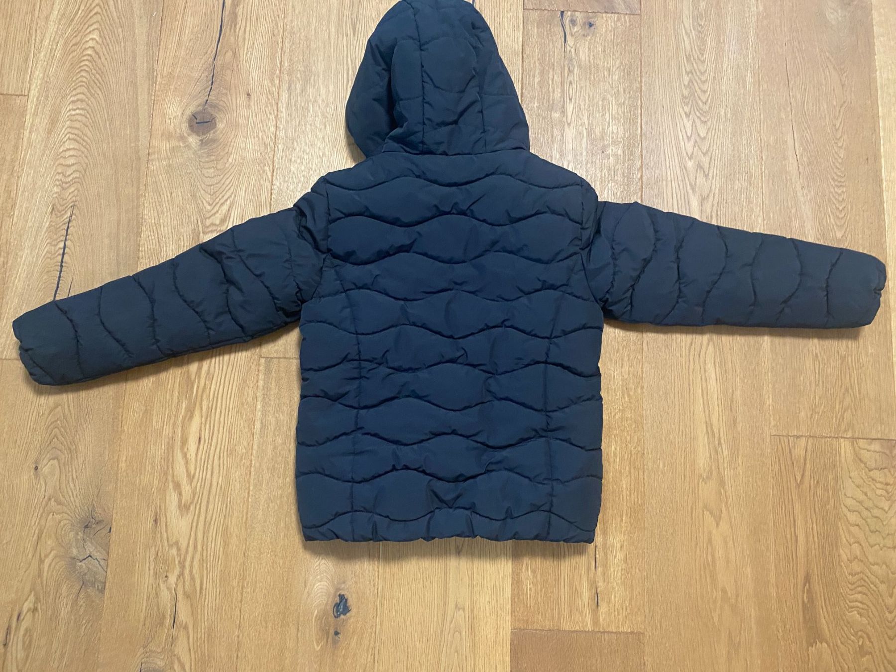 C&A Vestes & Manteaux: Daunenjacke, C&A, Gr. 152 – D'occasion à Oberkirch LU par HubRen 2