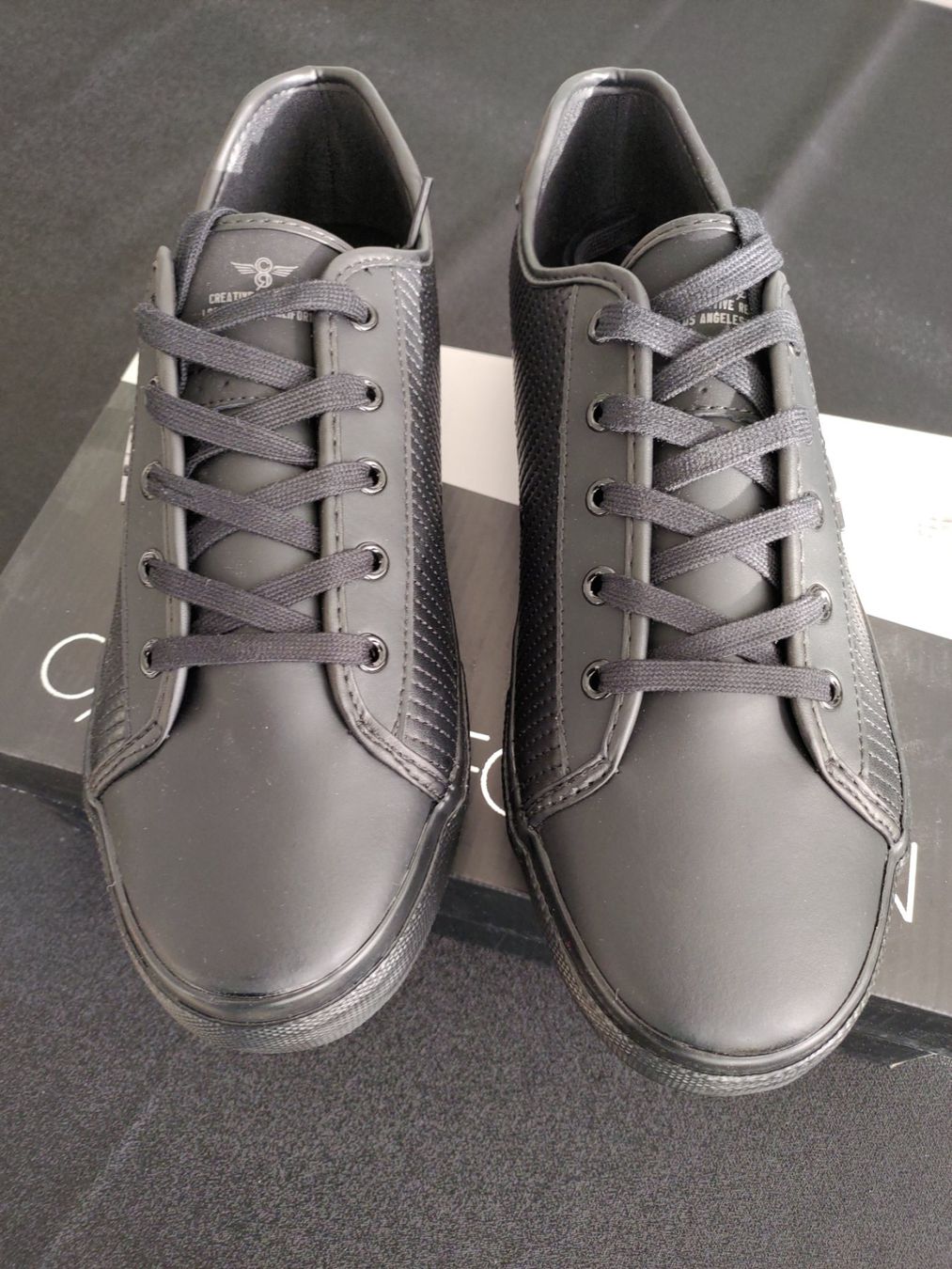 Chaussures hommes: Creative Recreation – Neuf avec emballage d'origine à Winterthur par Tzen