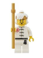 LEGO Ninjago Wu Teen (Sensei Wu), njo555 / NEU