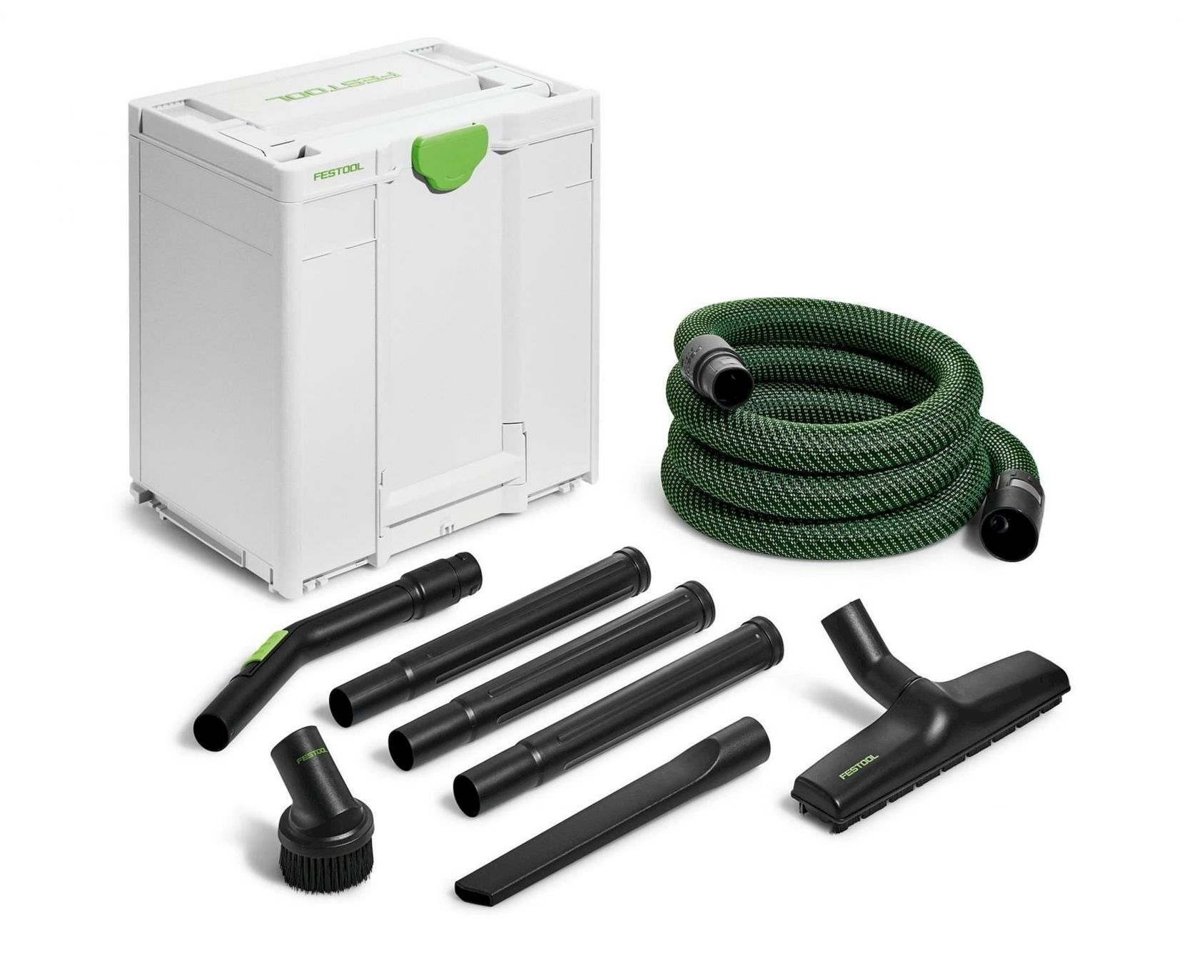Festool Aspirapolveri & Accessori: Festool RS-HWD36Plus HandwerkerReinigung – Nuovo e nell'imballaggio originale da Bottighofen venduto da zaap