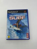 Transworld Surf (PS2)