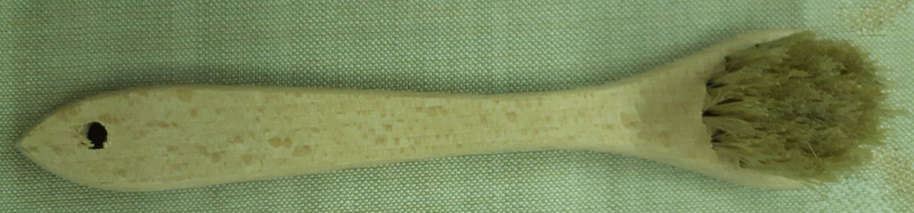 Autres articles pour la maison: Anstreich- Bürstli, rund – Neuf avec emballage d'origine à Trubschachen par MarianneJ01 1