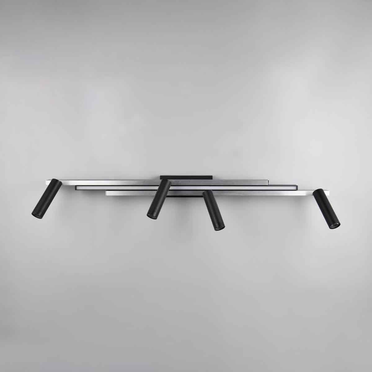 Lampadari & plafoniere: LED Deckenleuchte, Farbwechsler, Dimmer – Nuovo (secondo la descrizione) da Kreuzlingen venduto da Smart-Light 4