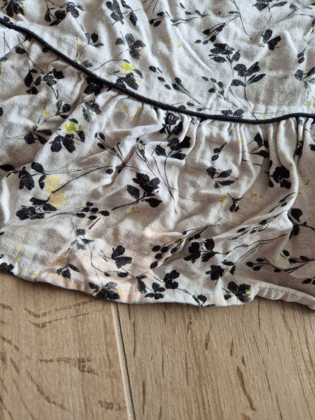 Zara Vestiti & Gonne: Zara Kleid mit Blumenmuster, Grösse 104 – Usato da Wohlen AG venduto da dim_rg9y 3