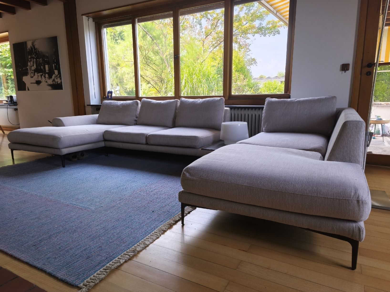 Roche Bobois Divani: Roche Bobois - Exclamation  – Usato da Basel venduto da jgd_tn78 1